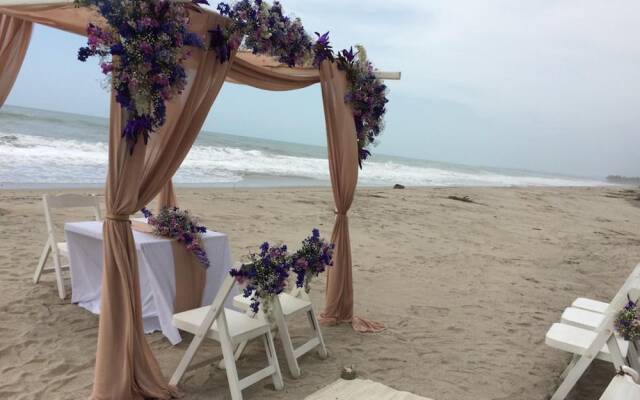 Sublime by Playa la Roca EcoHotel