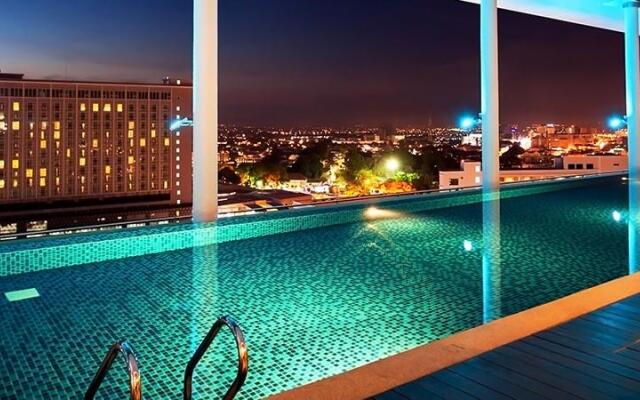 Asia Melaka Hotel managed by The Straits Hotel & Suites