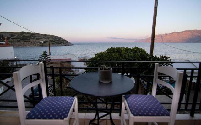 The Island House