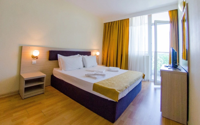 Apollo Hotel