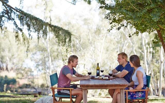 Moodemere Lake House