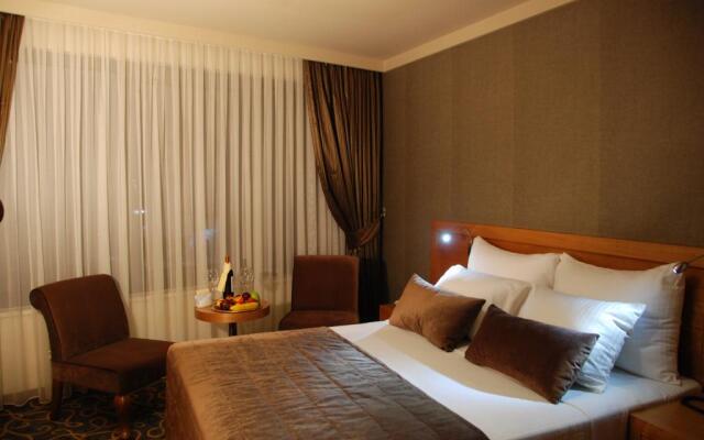 Volley Hotel İzmir