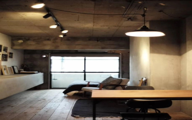 Shibuya Park Residence Yoyogi Park