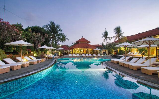 Kuta Beach Club Hotel