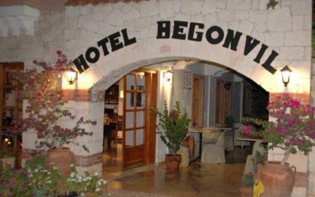 Hotel Begonvil