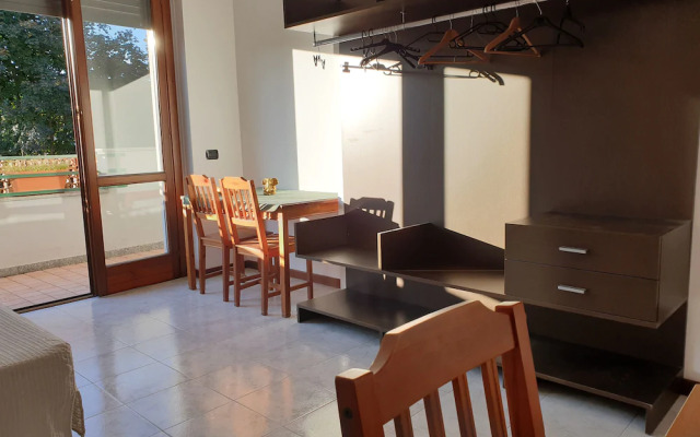 KibilÃ¹ - Residenza del Parco Abete