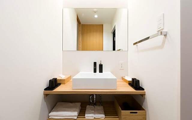 Design Hotel Kyoto Fuyacho - Vacation STAY 67476v