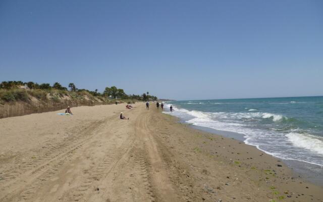 21387 - Fine Duplex Apartment – Near Beach