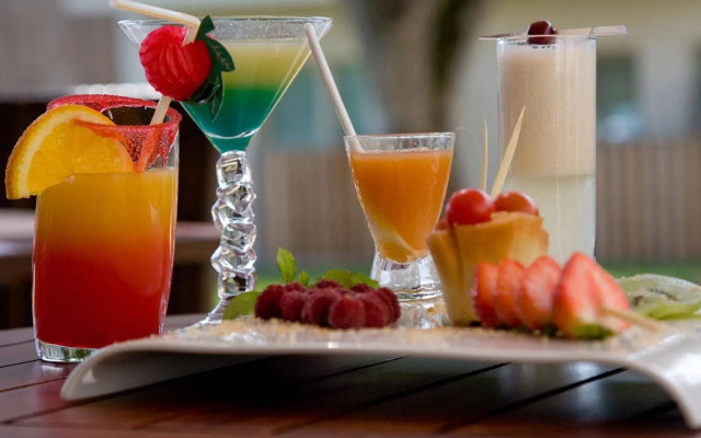 Logis LOrée du Bois