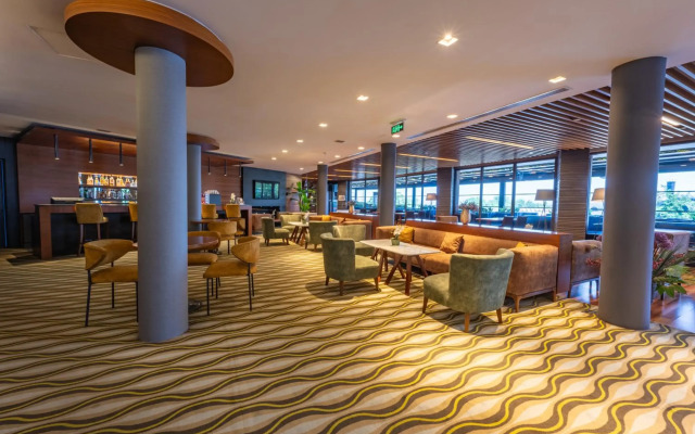 Hotel Anatolia