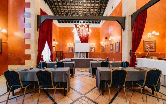 Soho Boutique Jerez