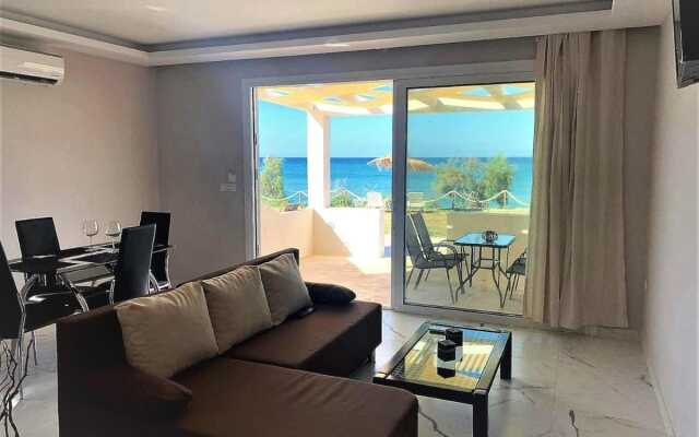 Seashore Stream Suites
