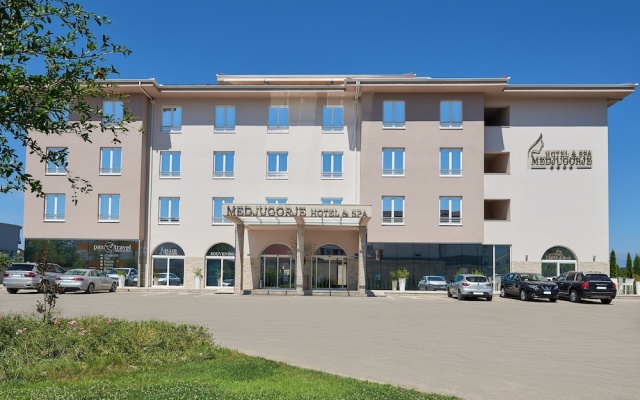 Medjugorje Hotel & Spa