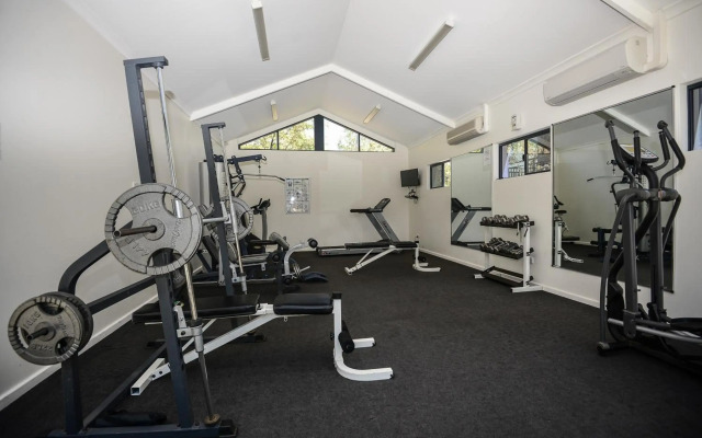 Leeuwin Apartments