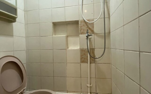 OYO 857 City Stay Inns Makati Avenue