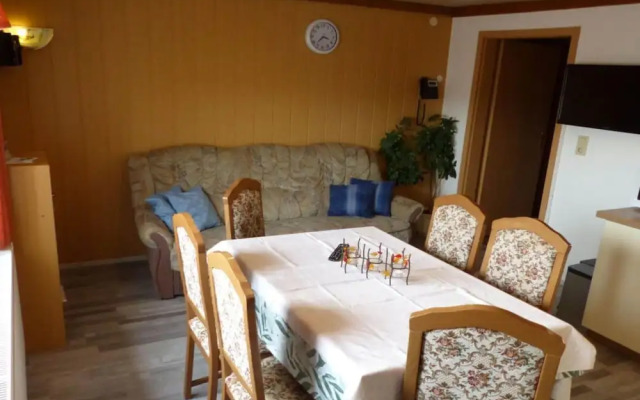 Holiday Apartment Family Kreissl
