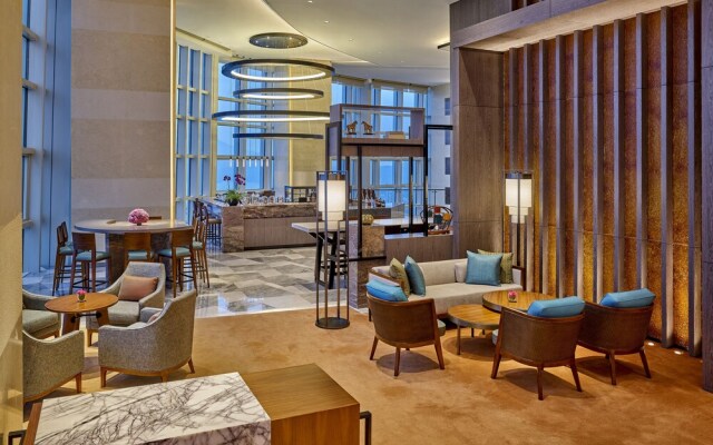 Hyatt Regency Shenzhen Yantian