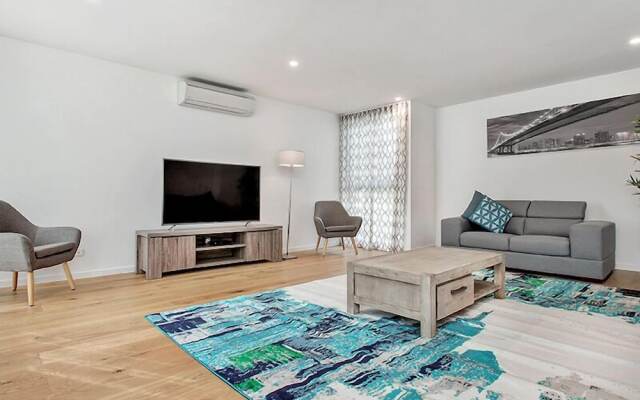 Roden Residences