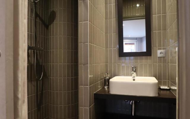 Appartement Avoriaz, 4 pièces, 8 personnes - FR-1-633-13