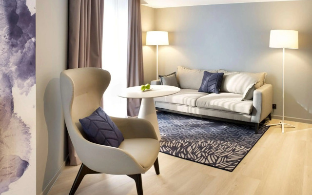Van der Valk Hotel Spa