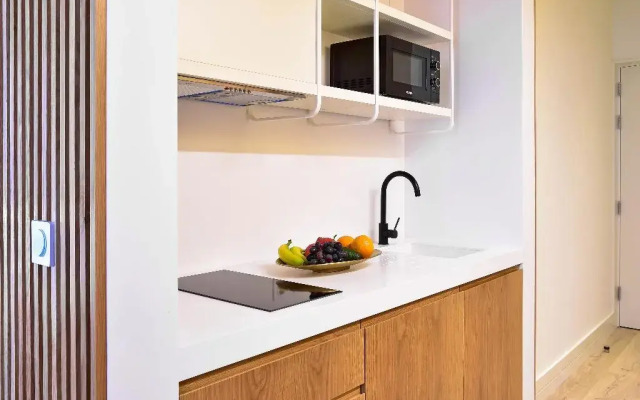 My Story Apartments Porto - Santa Catarina