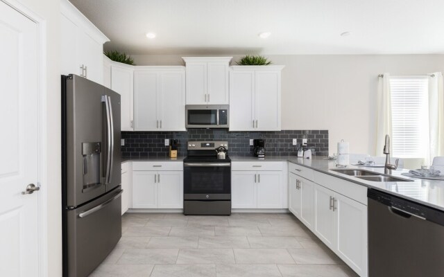 1598SBD- The Retreat at ChampionsGate