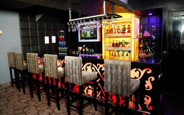 MB Greens Clarks Inn Moradabad