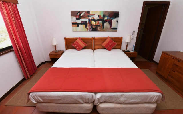 Praia da Lota Resort - Hotel