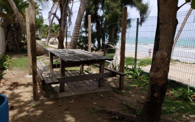 Beach Front Apt Isla Verde 3