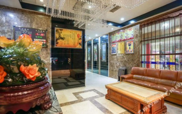 Delin Hotel