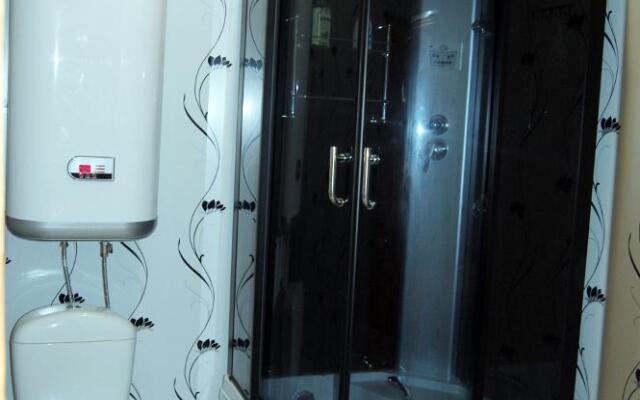 Флоренция (бывш. Спутник)