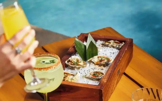 Fishers House Hotel Avándaro