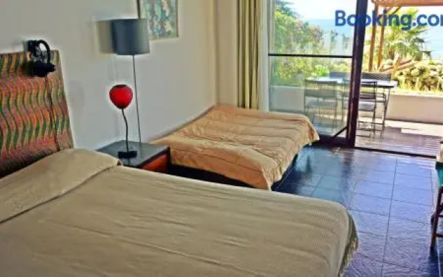 Quinta Velha das Amoreiras