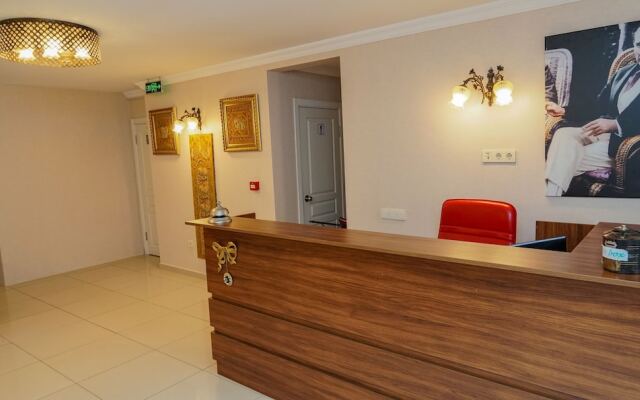 Pelit Boutique Hotel
