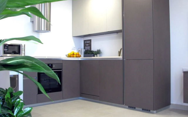 Apartment Andrea L