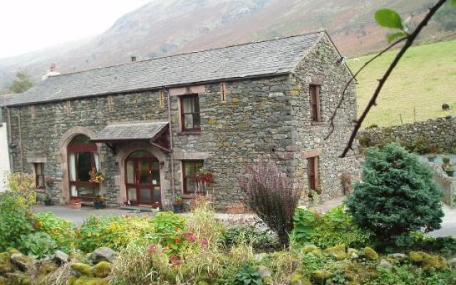 Barn Gill House