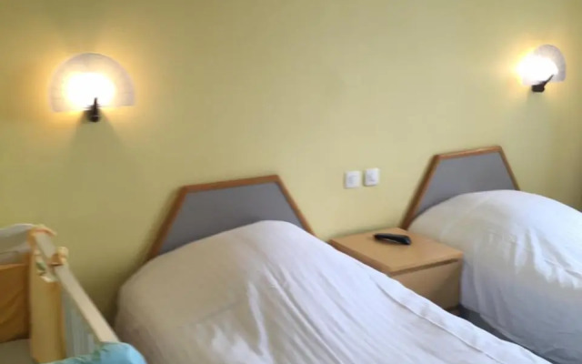 Hostellerie Alsacienne