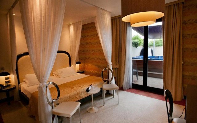 Visir Resort & Spa