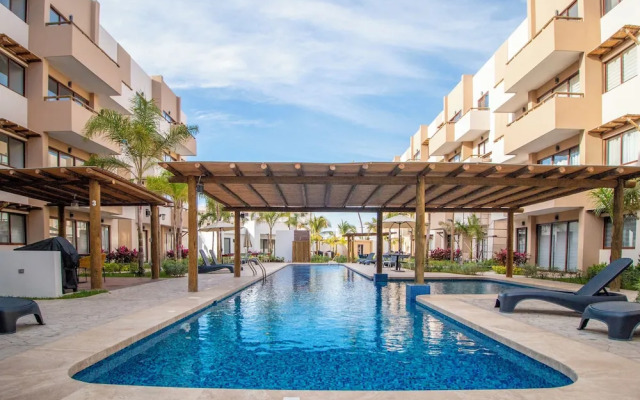 Condo Ambar Mazatlán