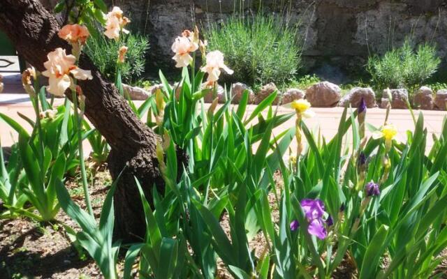 Seafront Apartments Gardenhouse