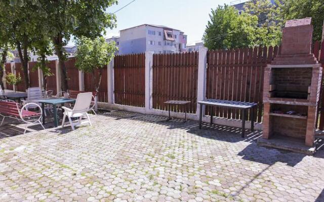 Hostel Holland Bacau
