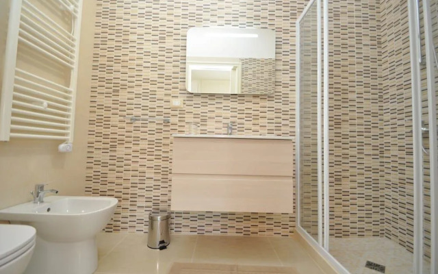 Vecchia Fabbrica Apartments