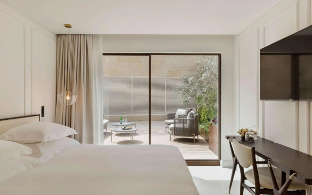 Theatron Jerusalem Hotel & Spa - MGallery Collection