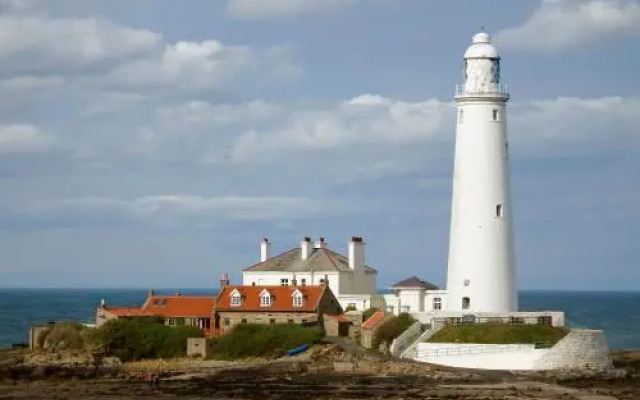 Brierdene End Cottage