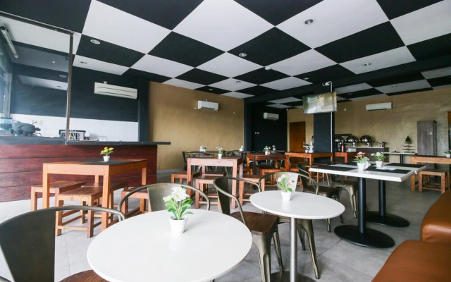 Airy Raya Kuta 78 Bali