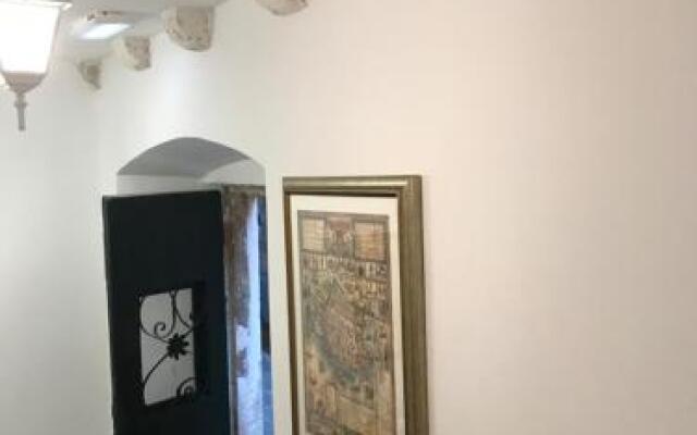Rilati Old town Palace 2
