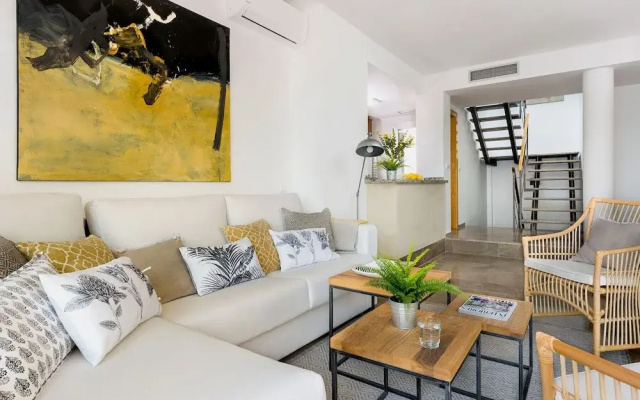 Genteel Home Pedregalejo