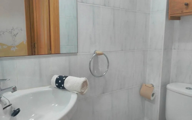 Casa 4 Vientos