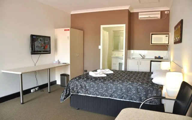 Comfort Inn Pinjarra