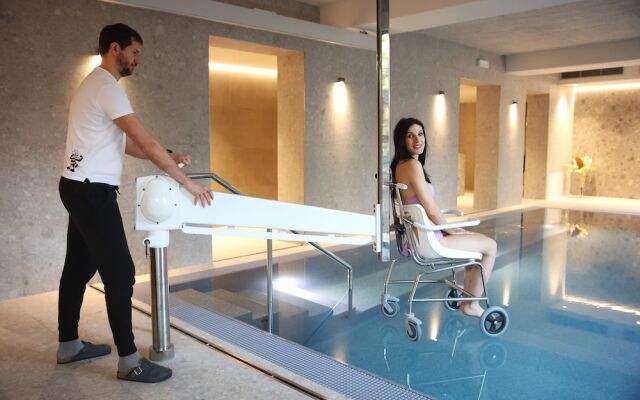 Floramare health resort